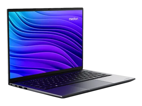 Medion, MEDION Notebook 14'' Avantum 14 E1e 128 GB SSD