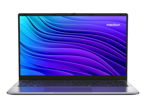 Medion, MEDION Notebook 15.6'' E15223 (MD600044) 128 GB SSD