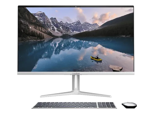 Medion, Medion All-in-One PC "AIO Signium 27 S1 (MD600019)"