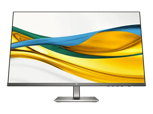 HP, HP Monitor Series 5 27", FHD 1920 x 1080, 100 Hz – Monitor/PC Bildschirm