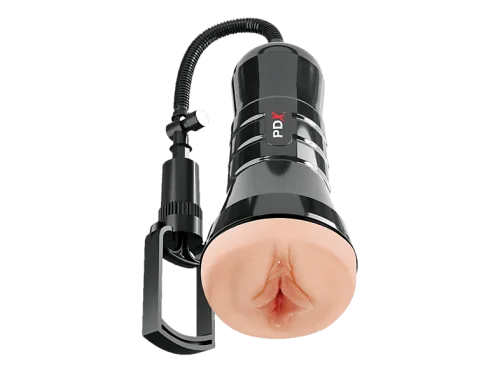 PIPEDREAM Super Sucker XXL Masturbator