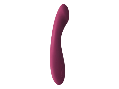 SVAKOM, Amy 2 G-spot vibrator - Bordeaux, Bordeaux - Amorana