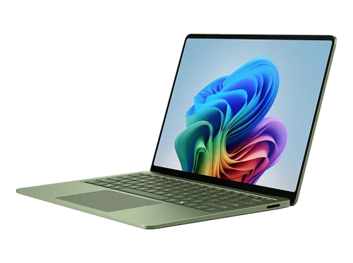 Microsoft, Microsoft Notebook "8. Edition, 13,8" / 13,8 ″ Qualcomm Snapdragon X Elite