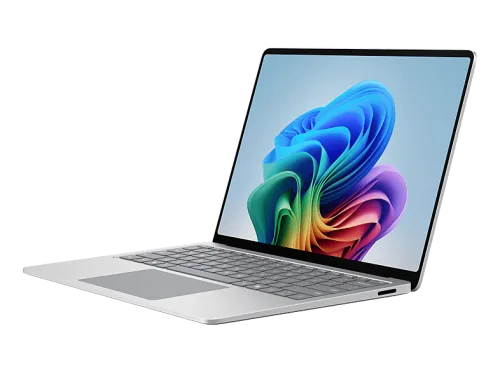 Microsoft, Microsoft Notebook "Surface Laptop 8. Edition, 13,8" / 13 ″ Qualcomm 512 GB SSD Integrierte NPU (Neural Processing Unit)