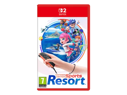 Nintendo, Nintendo Switch Sports Resort Nintendo Switch Game – Nintendo Switch 2 Spiele