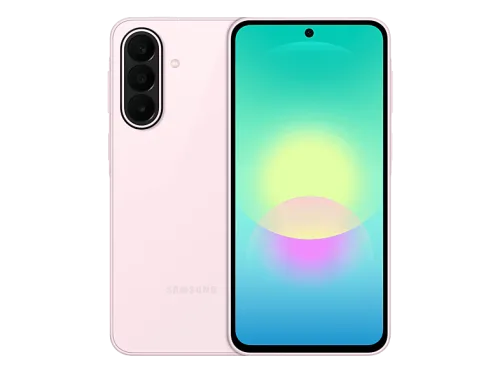 Samsung, Samsung Galaxy A27, 128GB, Light Pink Smartphone – Weitere Samsung Handys