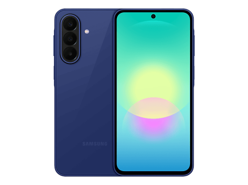 Samsung, Samsung Galaxy A27, 128GB, Blue Smartphone – Weitere Samsung Handys – blau