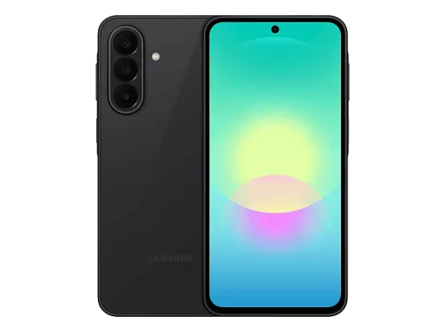 Samsung, Samsung Galaxy A27, 128GB, Black Smartphone – Weitere Samsung Handys – schwarz