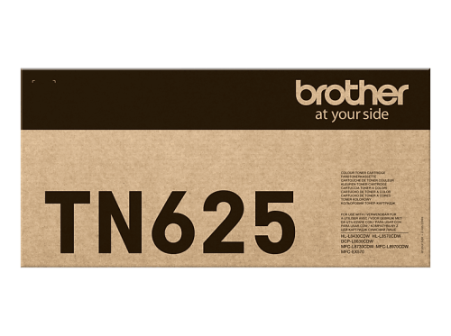 Brother, Brother B625 Toner C - Brother TN-625 für z.B. Brother DCPL 8630 CDW, Brother HLL 8400, Brother HLL 8430 CDW, Brother HLL 8430 CDWT