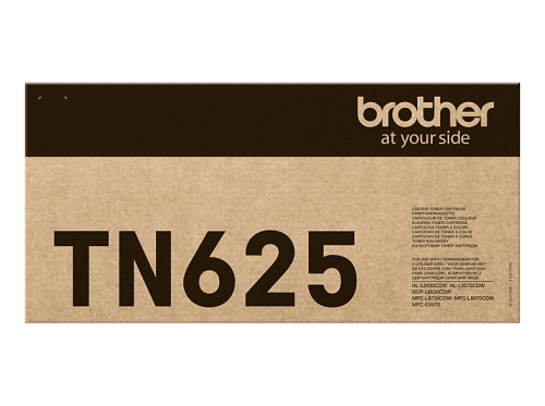 Brother, Brother B625 Toner Y - Brother TN-625 für z.B. Brother DCPL 8630 CDW, Brother HLL 8400, Brother HLL 8430 CDW, Brother HLL 8430 CDWT