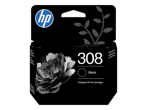 HP, HP Druckerpatronen Schwarz 7FP21UE schwarz