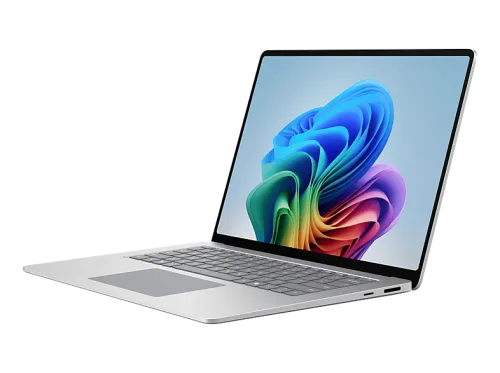 undefined, Microsoft Surface Laptop 8. Edition, 15"