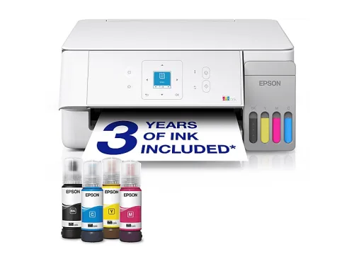 EPSON EcoTank ET-2926 Multifunktionsdrucker