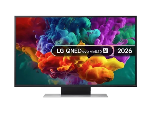 LG Electronics, LG ELECTRONICS TV QNED 75QNED86B6B.AVS, 75''/190cm 4K UHD
