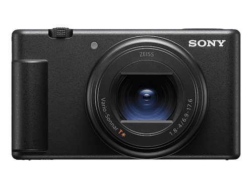 Sony, Sony Kompaktkamera "ZV-1 II"