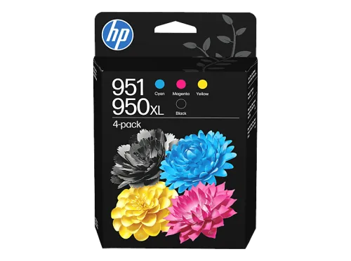 HEWLETT PACKARD - 950/951 Combopack