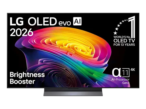 undefined, LG TV OLED48C67LA 48", 3840 x 2160 (Ultra HD 4K), OLED