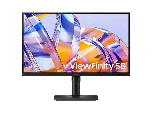 undefined, Samsung Monitor ViewFinity S80UH