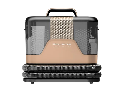 Rowenta, ROWENTA Dampfreiniger Clean It Hot & Cold IN7021CH Bar