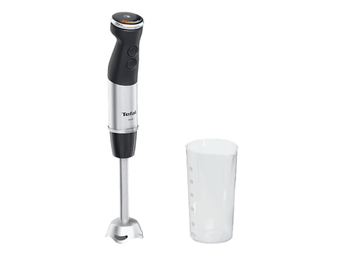 Tefal, Tefal Quickchef+ Stabmixer – schwarz
