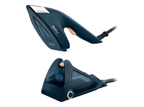 Tefal, TEFAL Multifunktionsbügeleisen. DUO POWER JF4032
