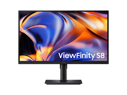 undefined, Samsung Monitor ViewFinity S80HF