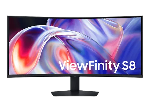 undefined, Samsung Monitor Viewfinity S85TH