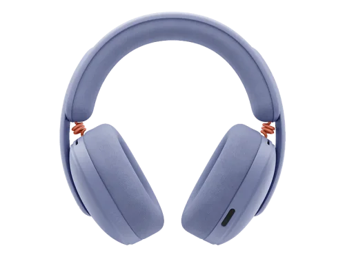 Logitech, Logitech G325 Lilac Headset – Over Ear Kopfhörer/On Ear Kopfhörer
