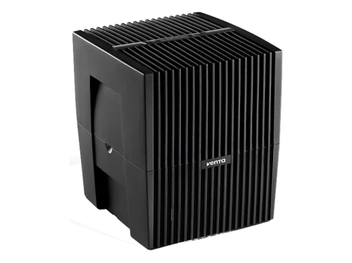 venta, Venta LW 15 Classic schwarz Luftbefeuchter