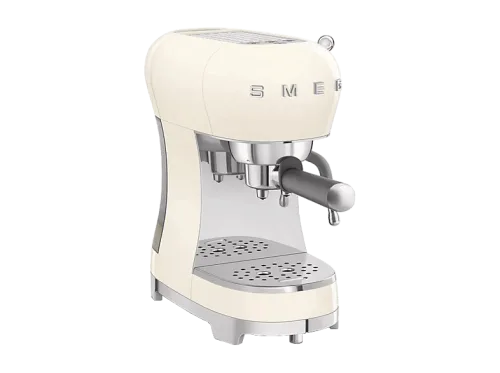 SMEG, Smeg Siebträgermaschine "50s Style"