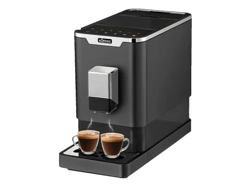 Koenig, KOENIG Kaffeevollautomat "Finessa Duo"