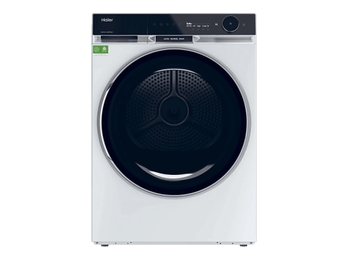 Haier, Haier HD90-A3QCIGU188 Wäschetrockner – Tumbler/Wäschetrockner – weiss
