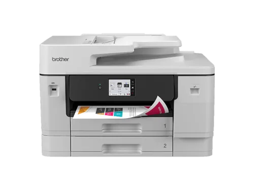 Brother, Brother Brother MFC-J6960DW - Multifunktionsdruc Multifunktionsdrucker Tintenstrahl Farbe A3 Drucker, Scanner, Kopierer,