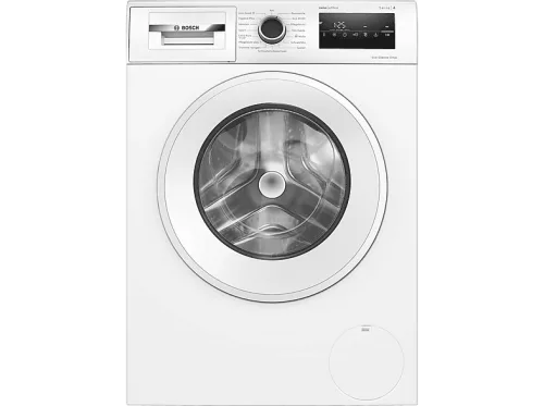 Bosch, Bosch WAN28244CH Waschmaschine – Waschmaschine Frontlader – weiss
