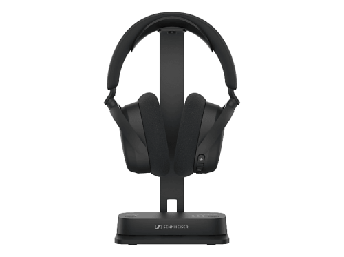Sennheiser, Sennheiser RS 275 TV-Kopfhörer – TV Kopfhörer kabellos – schwarz