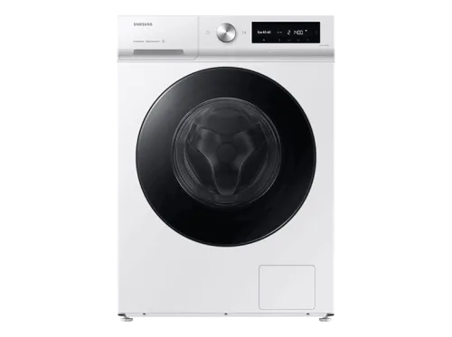 Samsung, Samsung Waschmaschine "WW7000 Links" 1400 U/min Frontloader mit 9 kg Ladekapazität