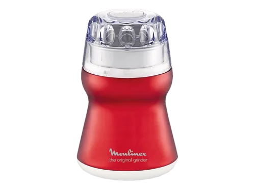 Moulinex, Moulinex Kaffeemühle "The Original G" 180 W Schlagmahlwerk
