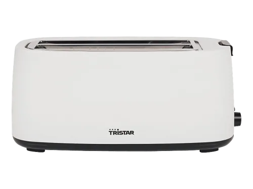 Tristar, Tristar Toaster "BR-1057 Doppel-Langschlitz" 1400 W