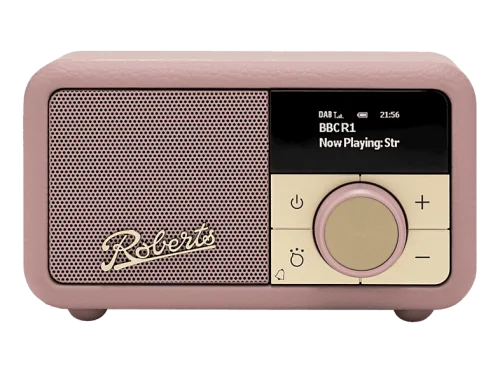 Roberts Radio, ROBERTS RADIO Digitalradio (DAB+) "Revival Petite 2" ( Digitalradio (DAB+)  FM-Tuner )