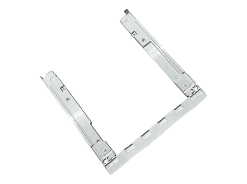 Haier, Haier HASTKXSE für X Serie 11 Zwischenbausatz – Zwischenbausatz Waschturm