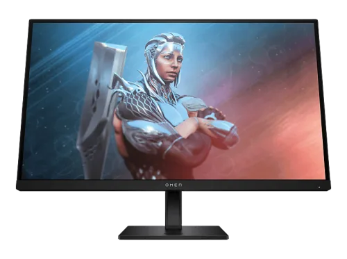 HP, HP LED-Monitor "Inc. OMEN 27 780F9E9" 68,31 cm/27 ″ 1920 x 1080 px Full HD 165 Hz