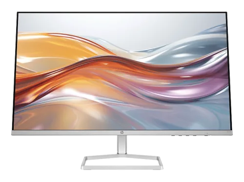 HP 527sf 27 Full-HD Monitor (5 ms Reaktionszeit, 100 Hz)