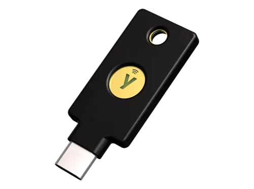 Yubico, Yubico YubiKey 5C NFC