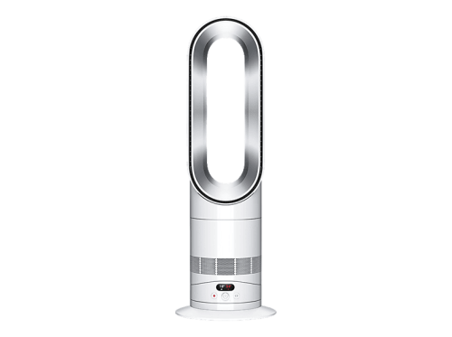 Dyson, Dyson Hot+Cool HF1 Remote Link Pre-heat