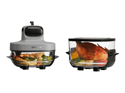dreame, DREAME Air fryer Tasti AirF 6L