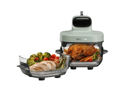 dreame, DREAME Air fryer Tasti AirF 6L