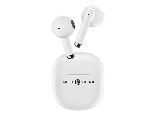 MUSIC SOUND, MUSIC SOUND Kopfhörer BTMSTWSBREEZEW
