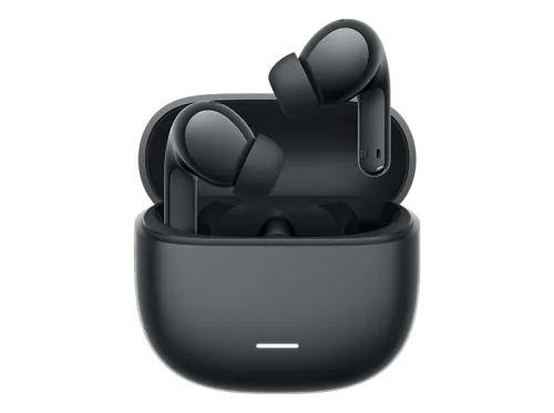 XIAOMI REDMI Buds 8 Lite, In-ear True Wireless Kopfhörer Bluetooth Schwarz