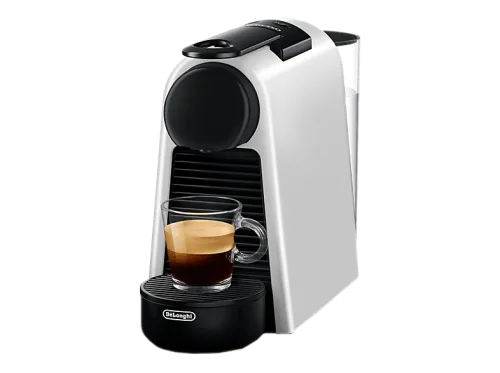 De'Longhi, Delonghi - Nespressomaschine