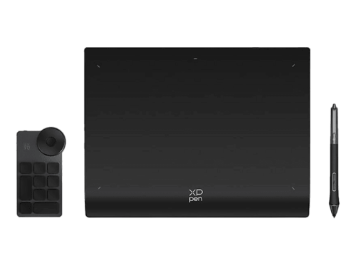 undefined, Tablet "XP-PEN Deco Pro LW Gen 2" ( ) )